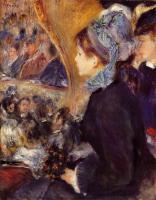 Renoir, Pierre Auguste